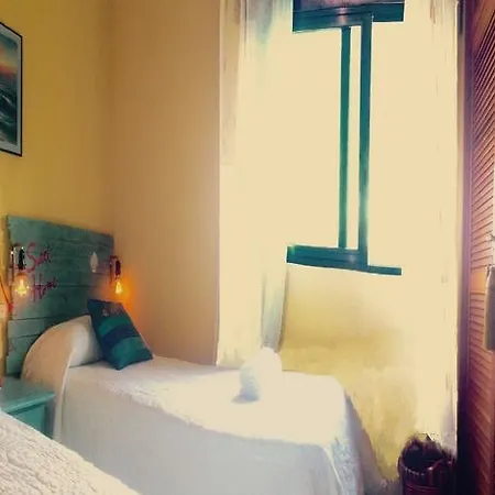 Accommodatie bij particulieren Lola Córdoba