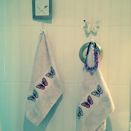 Lola Accommodatie bij particulieren *