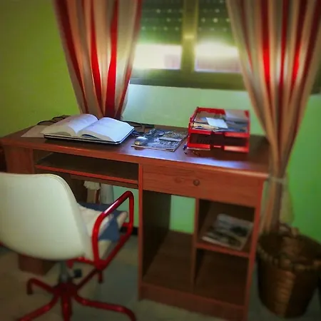 Lola Accommodatie bij particulieren *