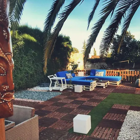 Lola Accommodatie bij particulieren Córdoba