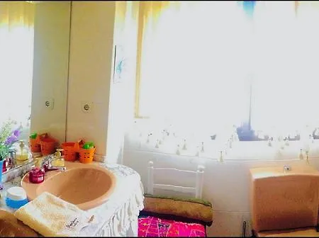 Lola Privatunterkunft Córdoba